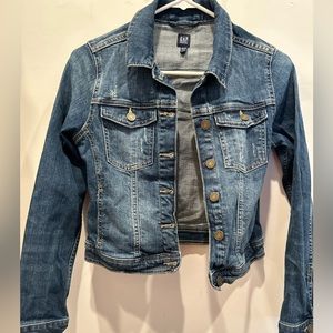 GAP Kids Jean Jackets